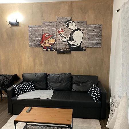Intero appartamento. 4 letti. Smart house. Turin Extérieur photo