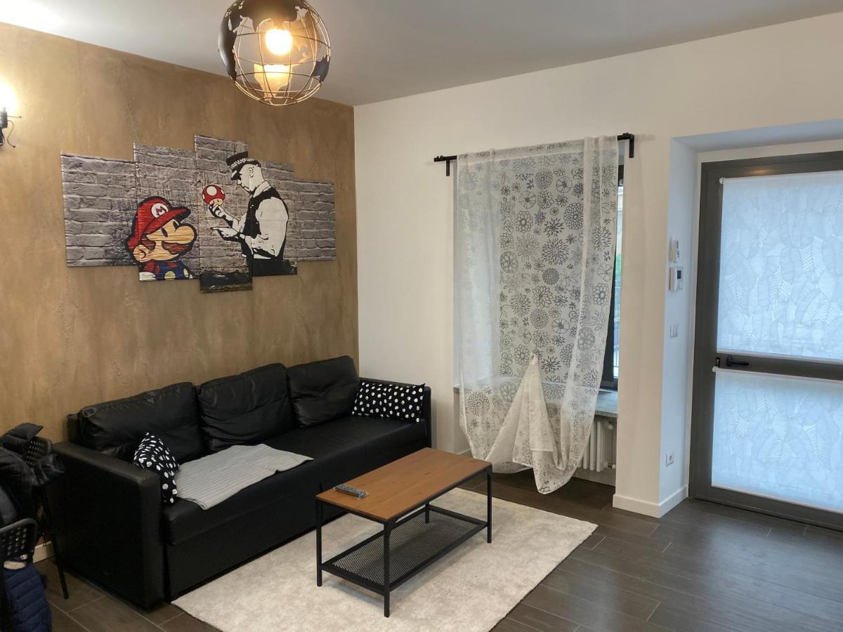 Intero appartamento. 4 letti. Smart house. Turin Extérieur photo