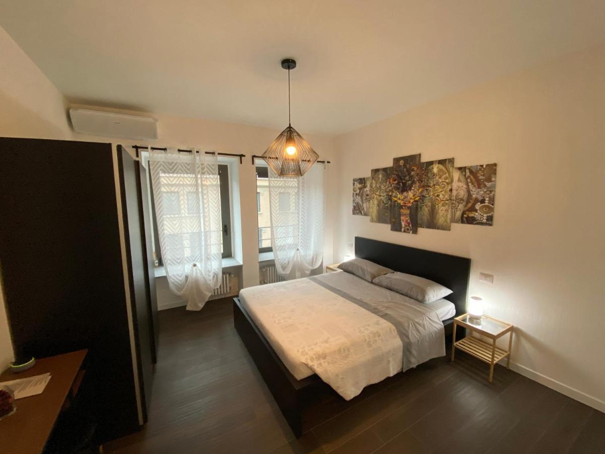 Intero appartamento. 4 letti. Smart house. Turin Extérieur photo