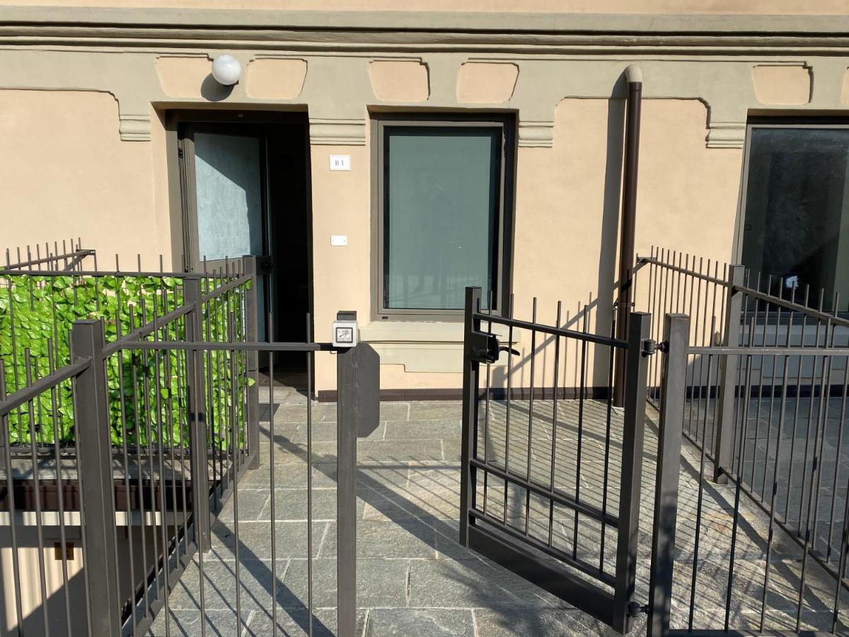 Intero appartamento. 4 letti. Smart house. Turin Extérieur photo