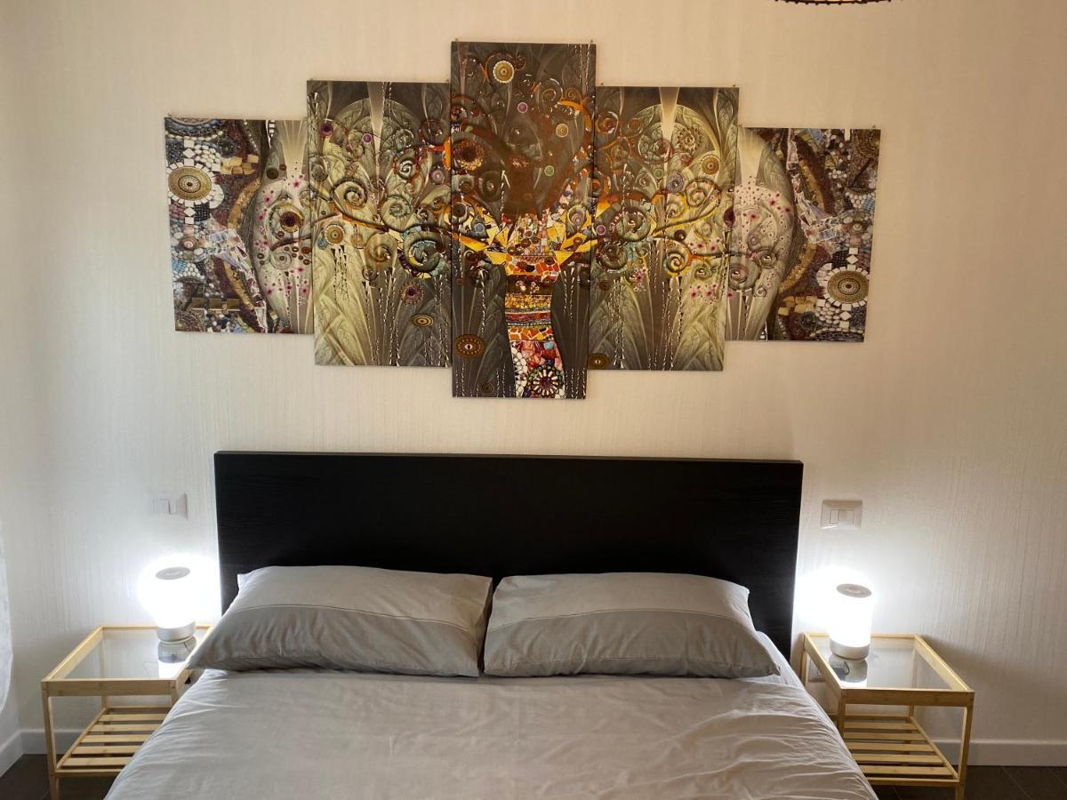 Intero appartamento. 4 letti. Smart house. Turin Extérieur photo