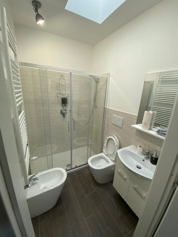 Intero appartamento. 4 letti. Smart house. Turin Extérieur photo