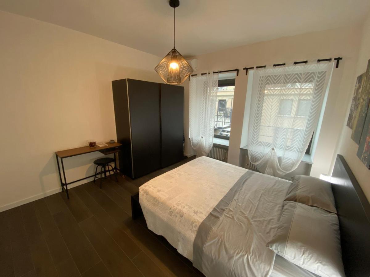 Intero appartamento. 4 letti. Smart house. Turin Extérieur photo
